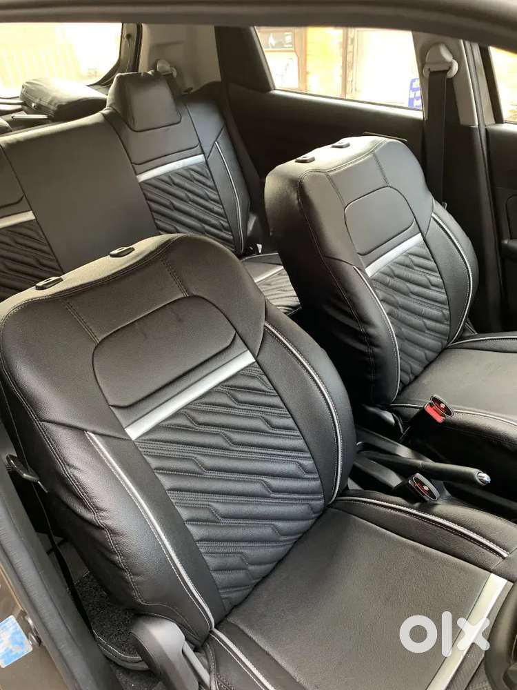 Maruti Suzuki Swift 2021 Petrol 27000 Km Driven