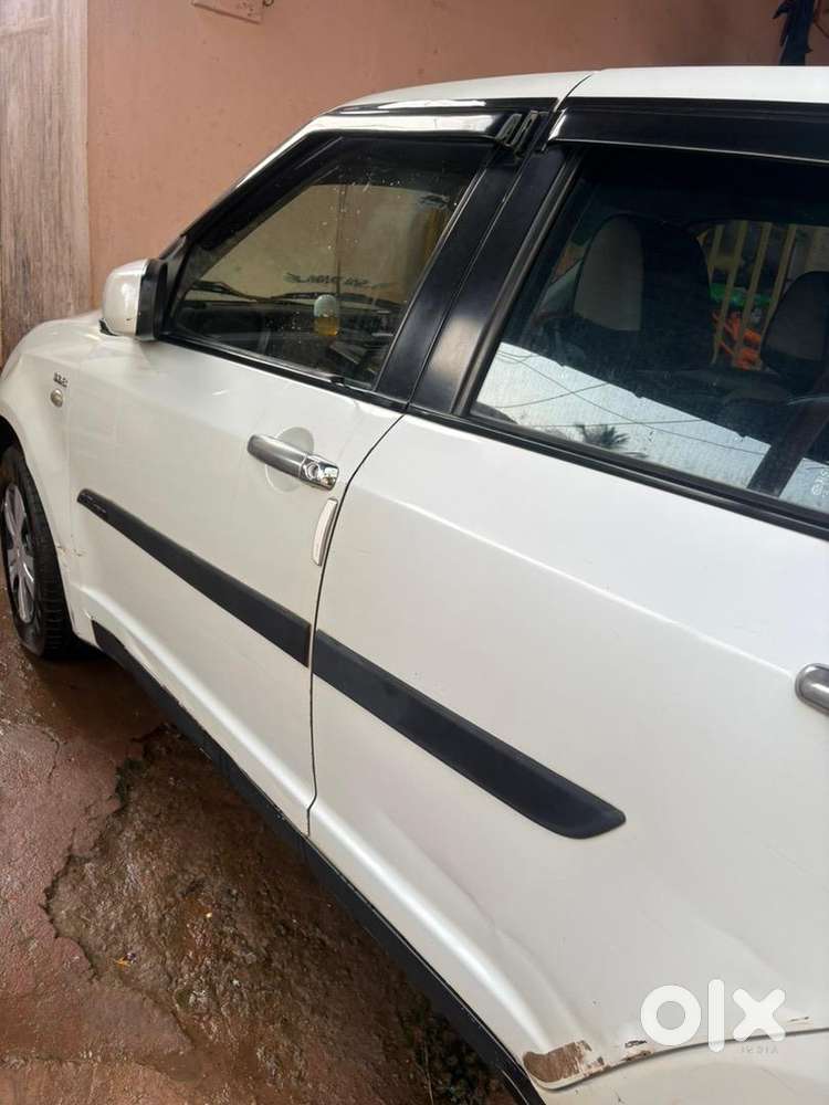 Maruti Suzuki Diesel 2009