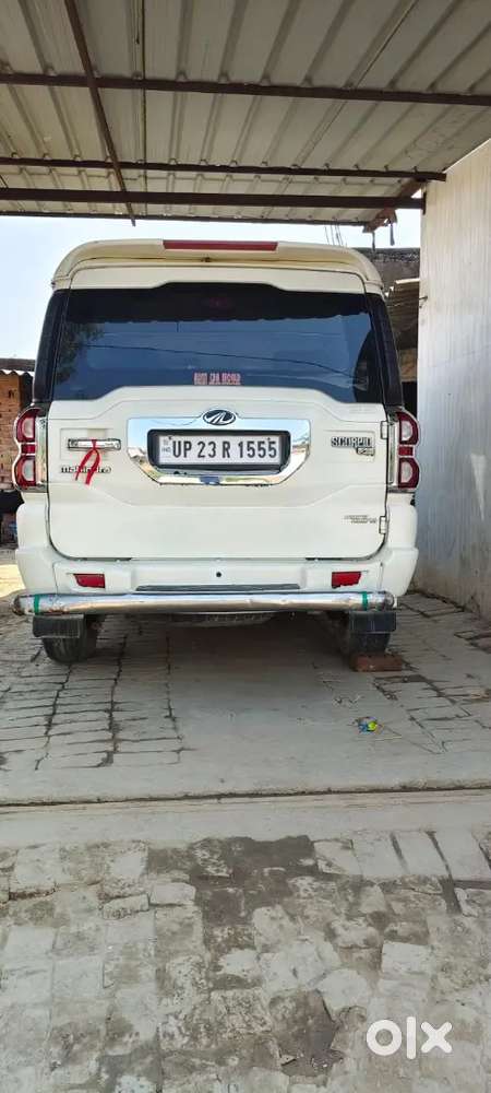 Mahindra Be 6 2010 Diesel