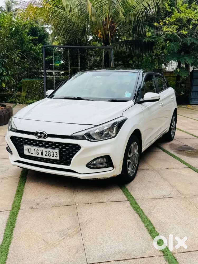 Hyundai I20 1.4 Asta 2019