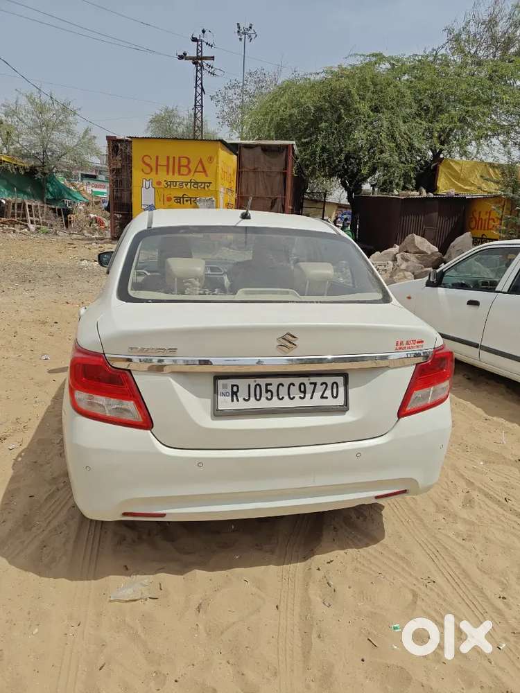 Maruti Suzuki Dzire 2024 Petrol Good Condition