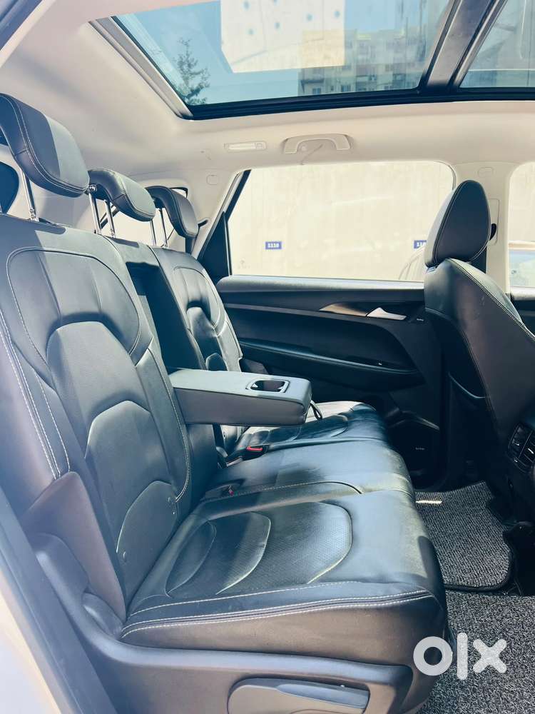 Mg Hector 2.0 Sharp Diesel, 2021, Diesel