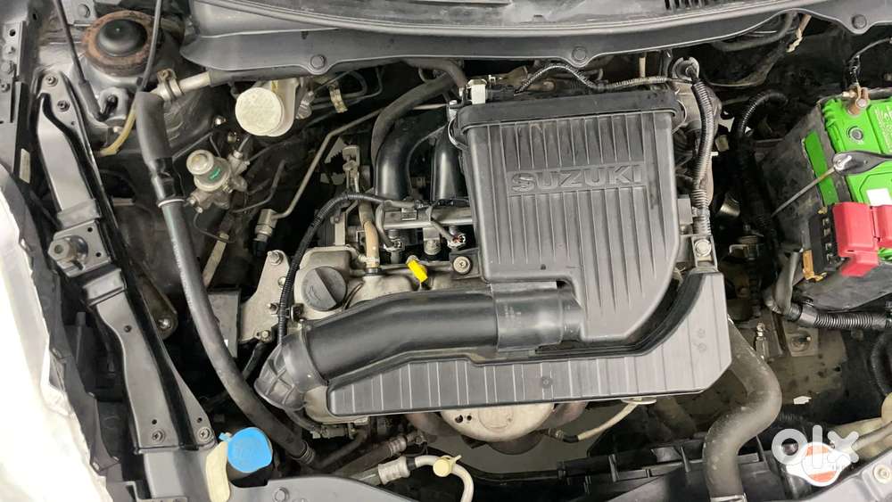 Maruti Suzuki Swift Vvt Vxi, 2014, Petrol
