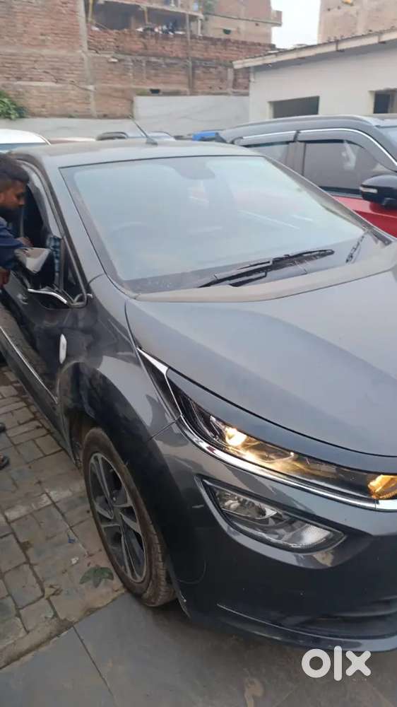 Tata Altroz 1.2 Xz 2021