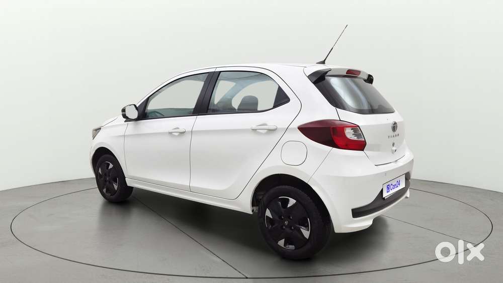 Tata Tiago 1.05 Revotorq Xt, 2025, Petrol
