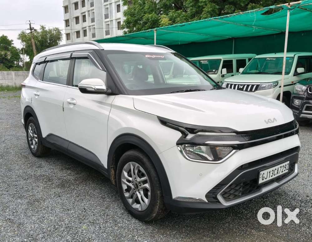 Kia Carens 1.4 Prestige 7 Str, 2022, Diesel