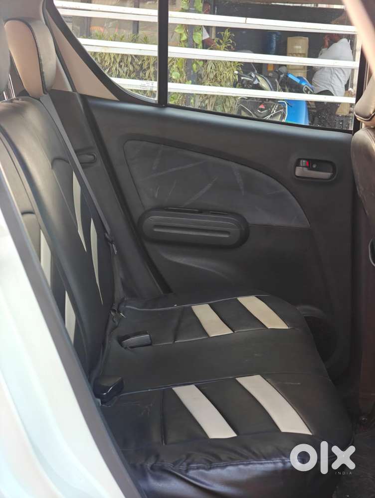 Maruti Suzuki Ritz Vdi Bs-iv, 2012, Diesel