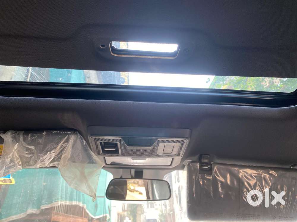 Tata Altroz 1.2 Xza Plus, 2023, Petrol