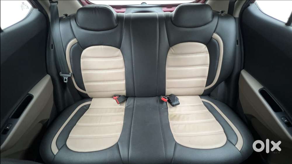 Hyundai Grand I10 1.2 Kappa Magna, 2016, Petrol