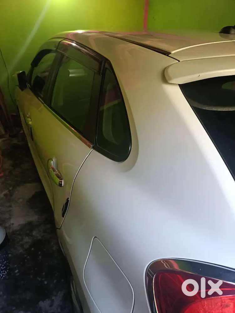 Maruti Suzuki Baleno 2019 Sigma