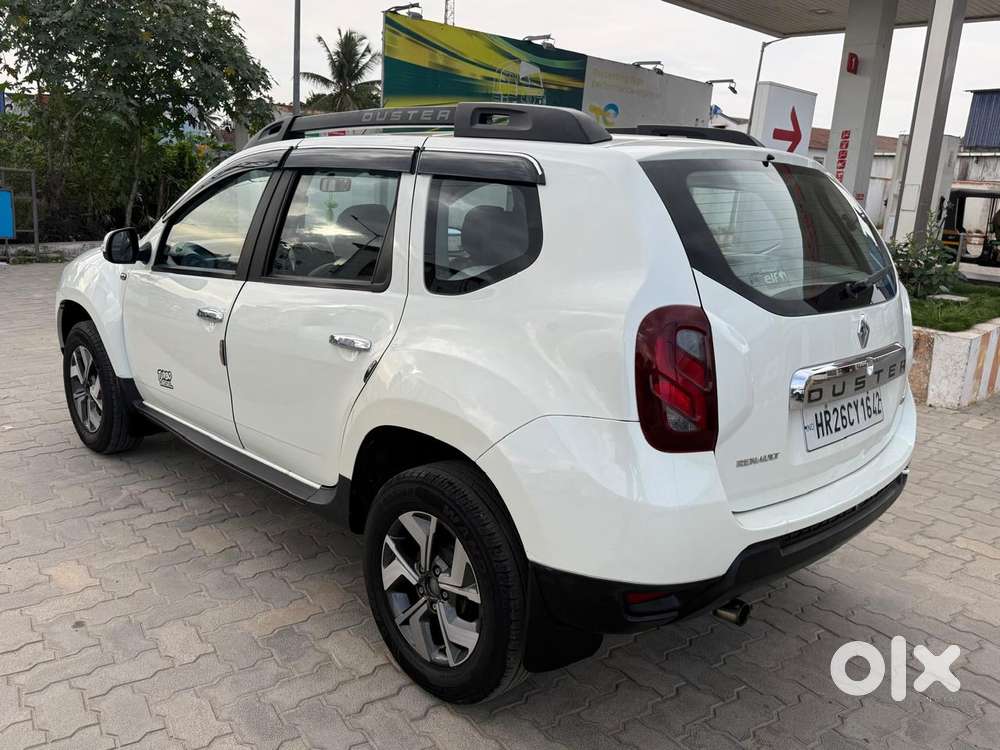 Renault Duster 85ps Explore, 2016, Diesel