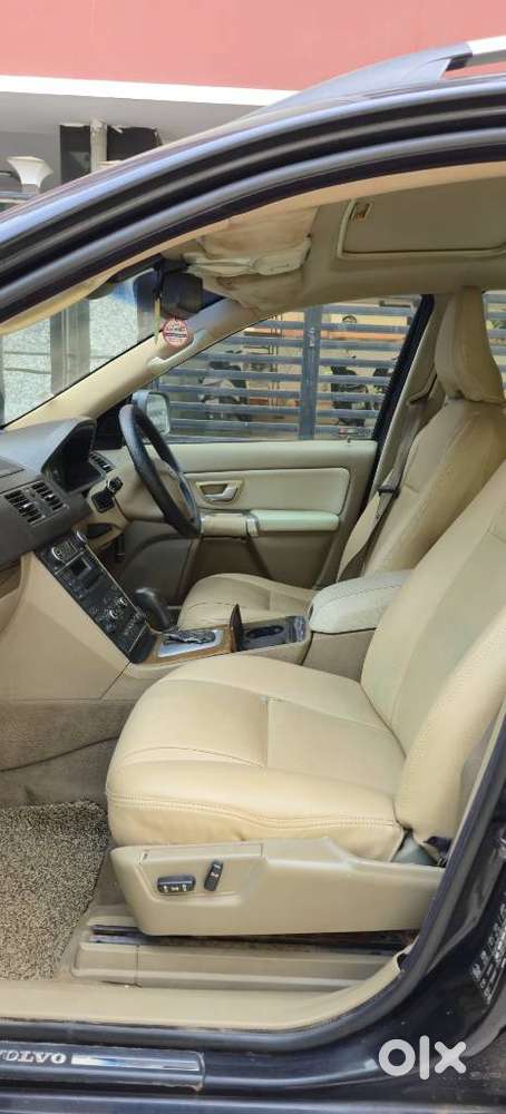 Volvo Xc90 Inscription Luxury, 2010, Diesel