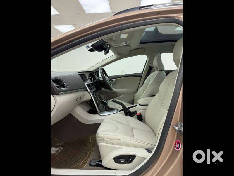 Volvo V40 Cross Country D3, 2014, Diesel