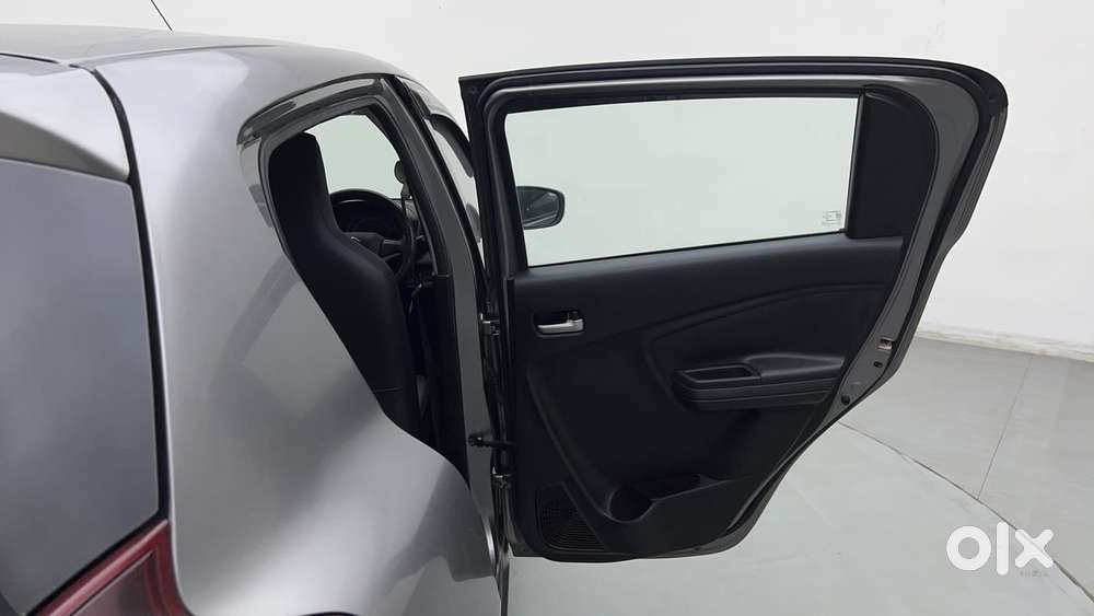 Maruti Suzuki Celerio Zxi, 2022, Petrol
