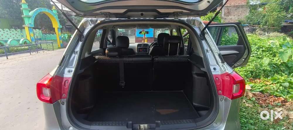 Toyota Urban Cruiser Condition Like New Car