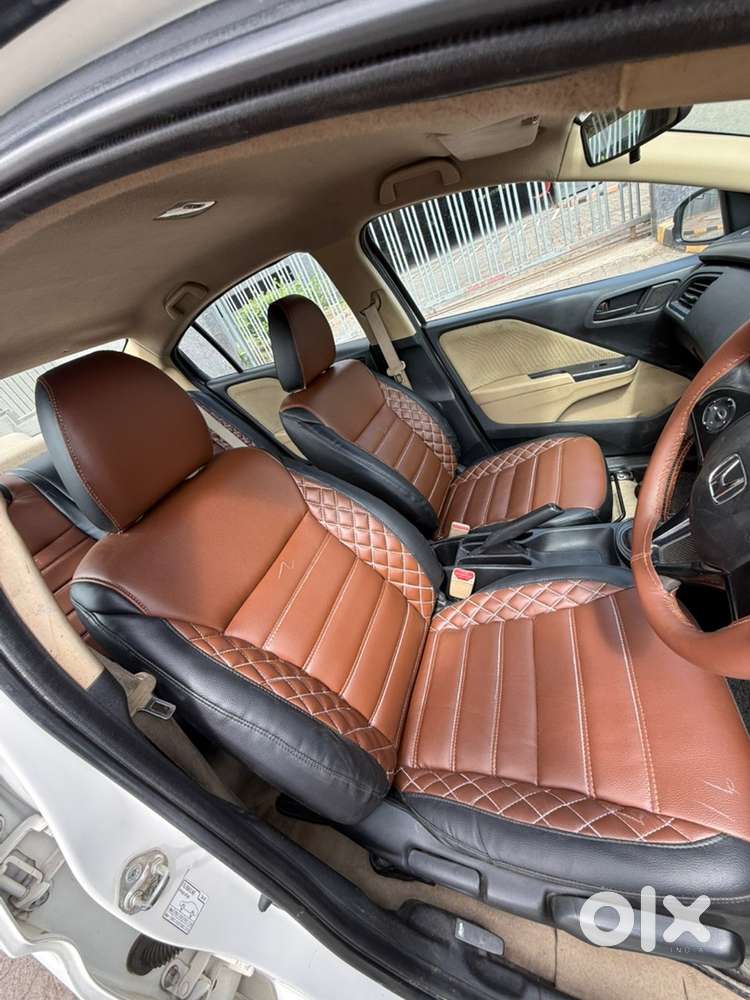 Honda City Petrol 2015 Model