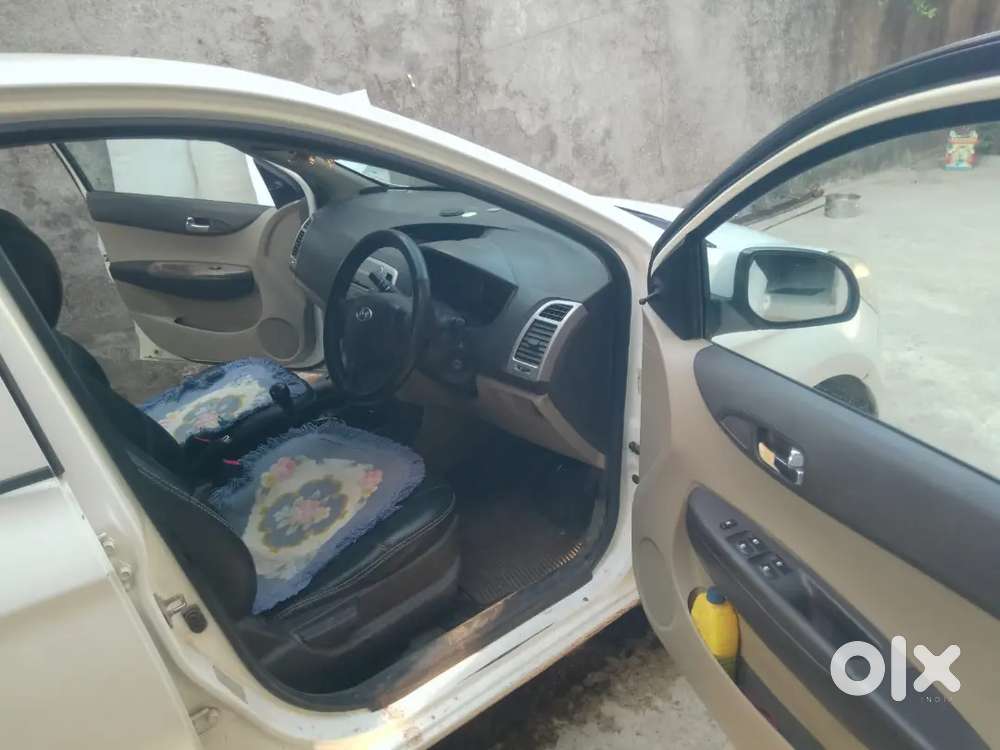 2010 Hyundai I20 1.2 Magna