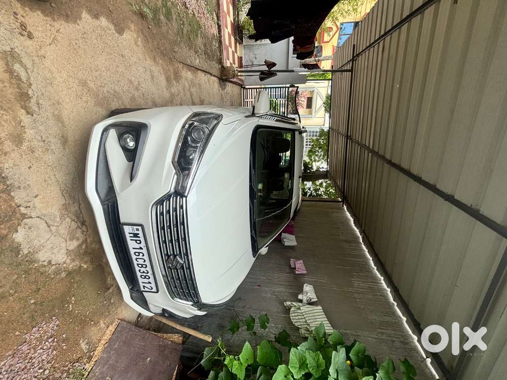 Maruti Suzuki Ertiga 2019 Petrol Well Maintained