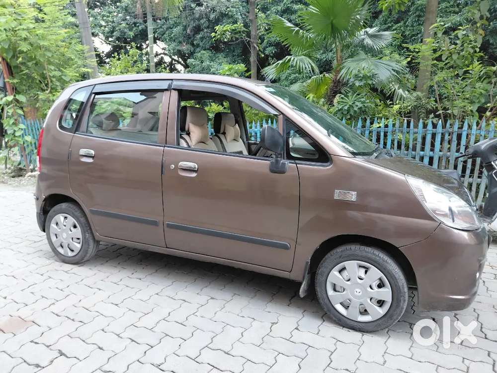 Maruti Suzuki Estilo 2010