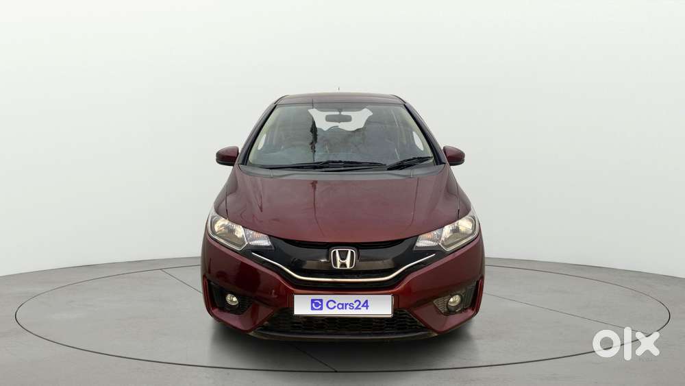 Honda Jazz 1.2 V I Vtec, 2015, Petrol