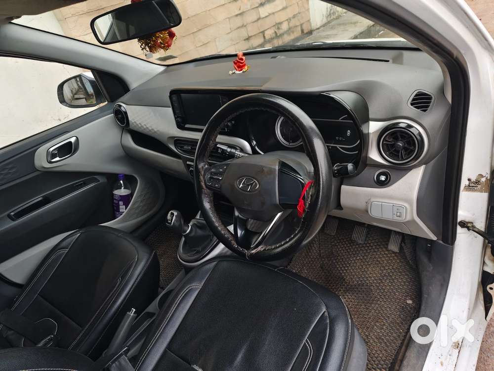 Hyundai Grand I10 Nios Asta U2 1.2 Crdi, 2020, Diesel