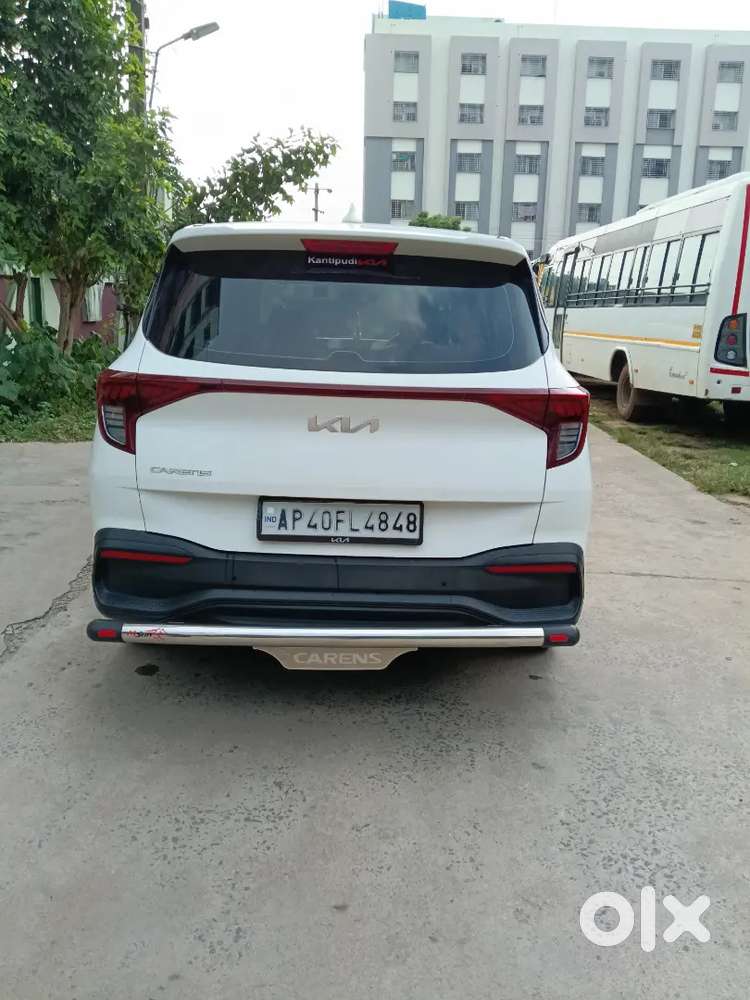 Kia Carens G1.5 2025