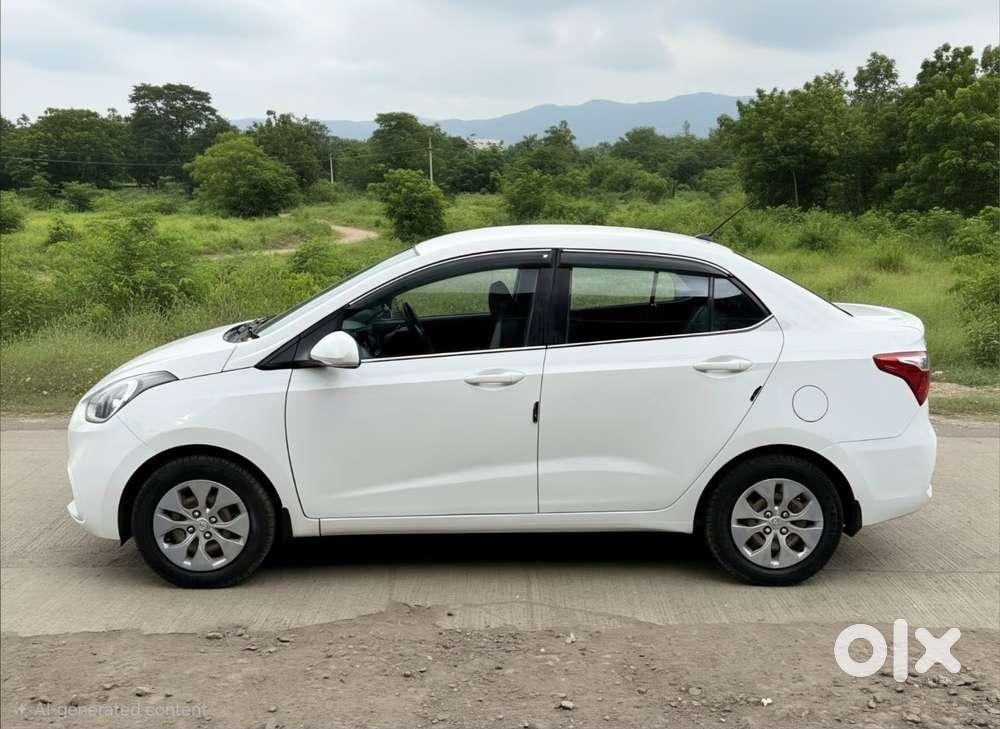 Hyundai Xcent 1.2 Crdi S, 2017, Diesel