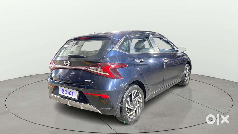 Hyundai New I20 1.2 Asta Mt, 2025, Petrol