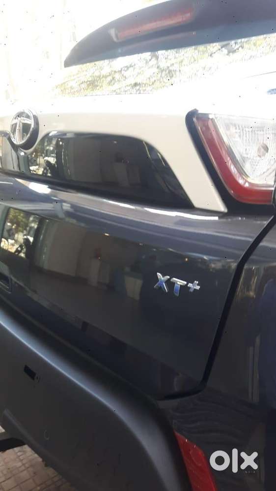 Tata Nexon 2020 Petrol