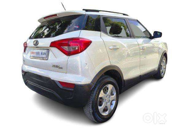 Mahindra Xuv300 W6 Diesel, 2019, Diesel
