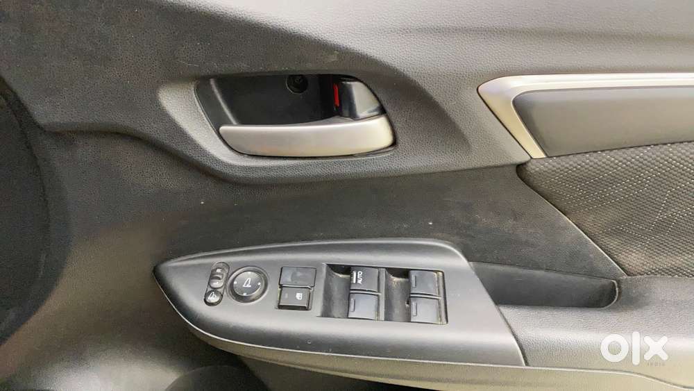 Honda Jazz 1.5 Vx I Dtec, 2017, Diesel