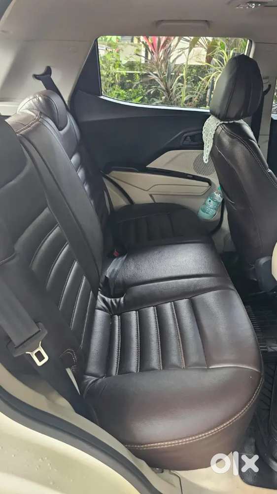 Mahindra Xuv300 W6 2022