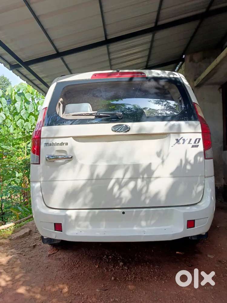 Mahindra Xylo 2012 Diesel Good Condition