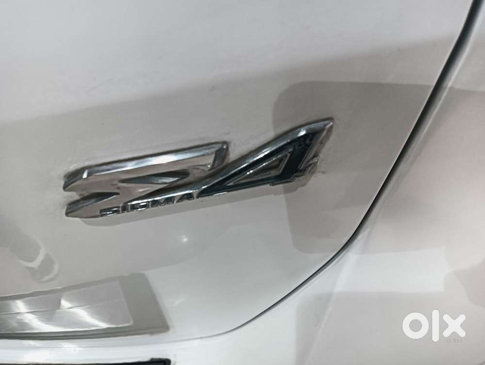 Toyota Fortuner Sigma 4 At Diesel, 2020, Diesel
