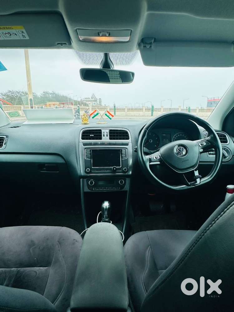Volkswagen Polo Petrol 2020