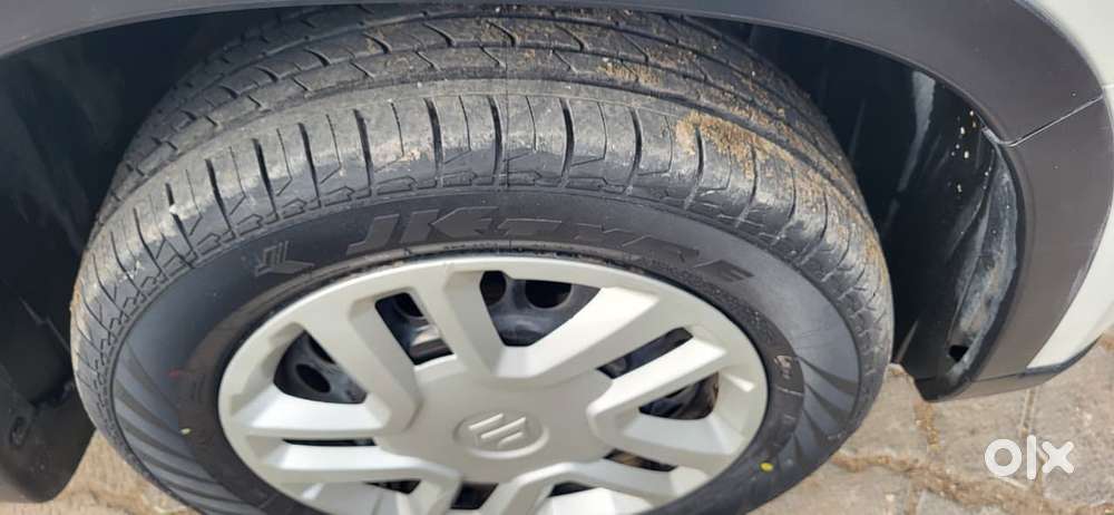 Maruti Suzuki Brezza Vdi, 2019, Diesel