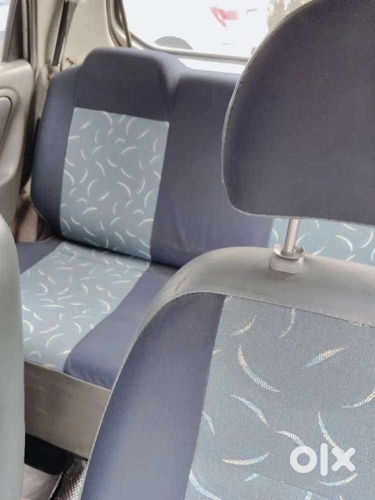 Maruti Suzuki Alto 2009 Lxi Petrol