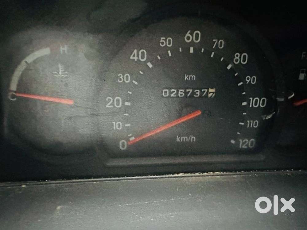 Maruti Suzuki Omni E 8 Seater Std, 2019, Petrol
