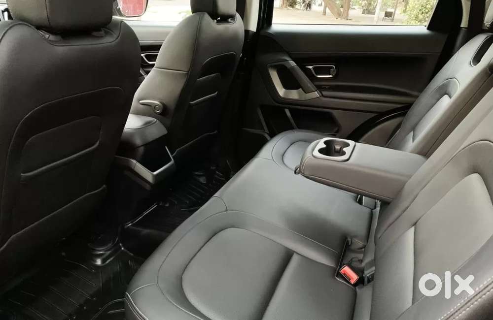 Tata Harrier Xza, 2020, Diesel