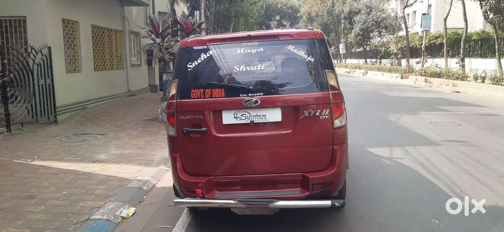 Mahindra Xylo H4 Bs Iv, 2014, Diesel