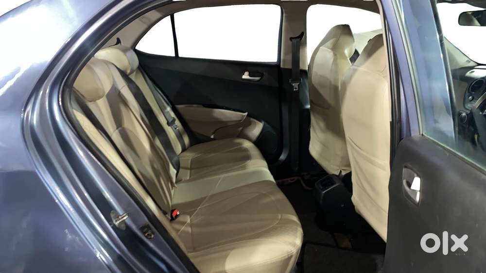 Hyundai Xcent [ ] 1.2 S, 2015, Petrol