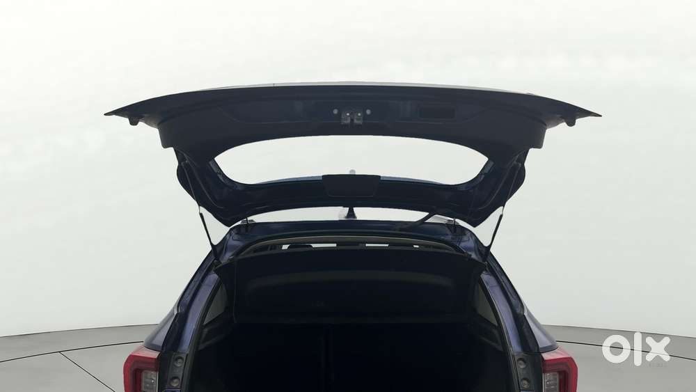Honda Elevate V Cvt, 2024, Petrol