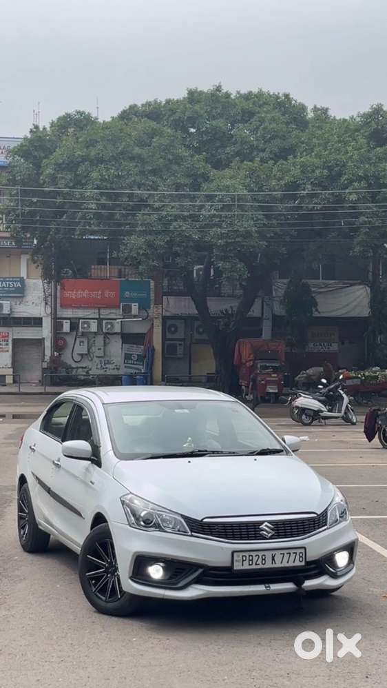 2019 Maruti Suzuki Ciaz