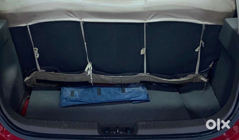 Hyundai I10 Era, 2012, Petrol