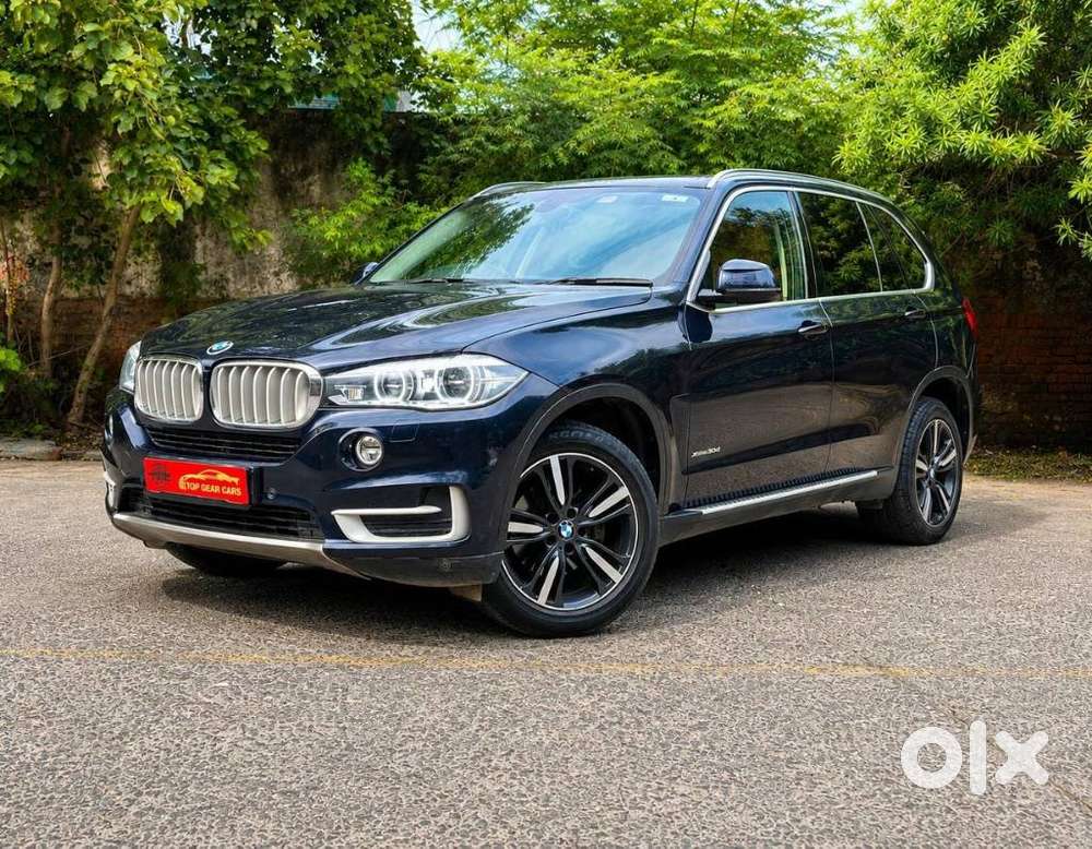 Bmw X5 Xdrive 30 D, 2019, Diesel