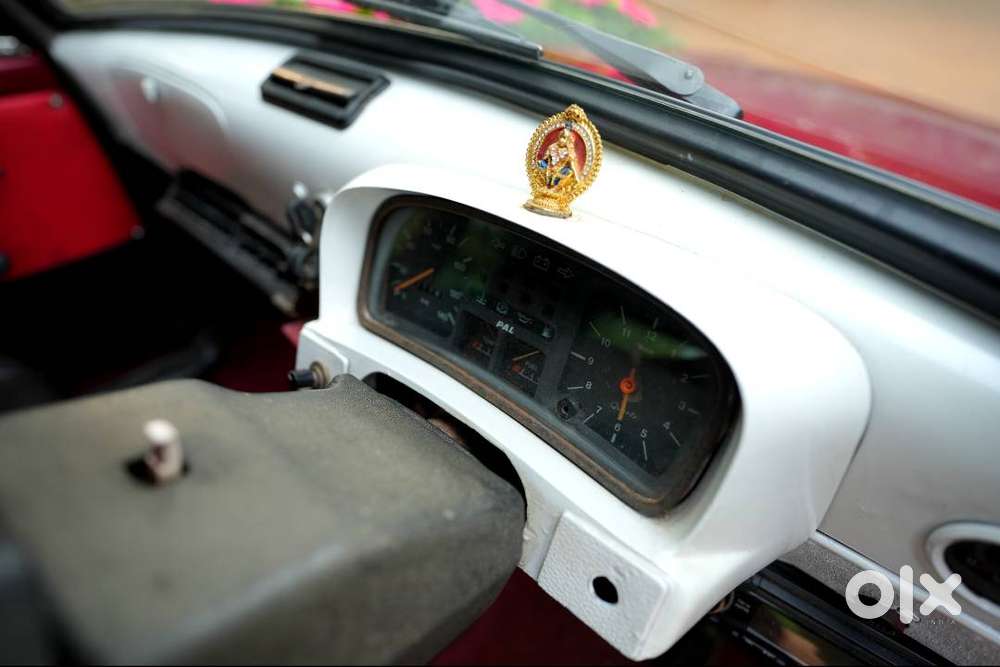 Premier Padmini 1997 Model