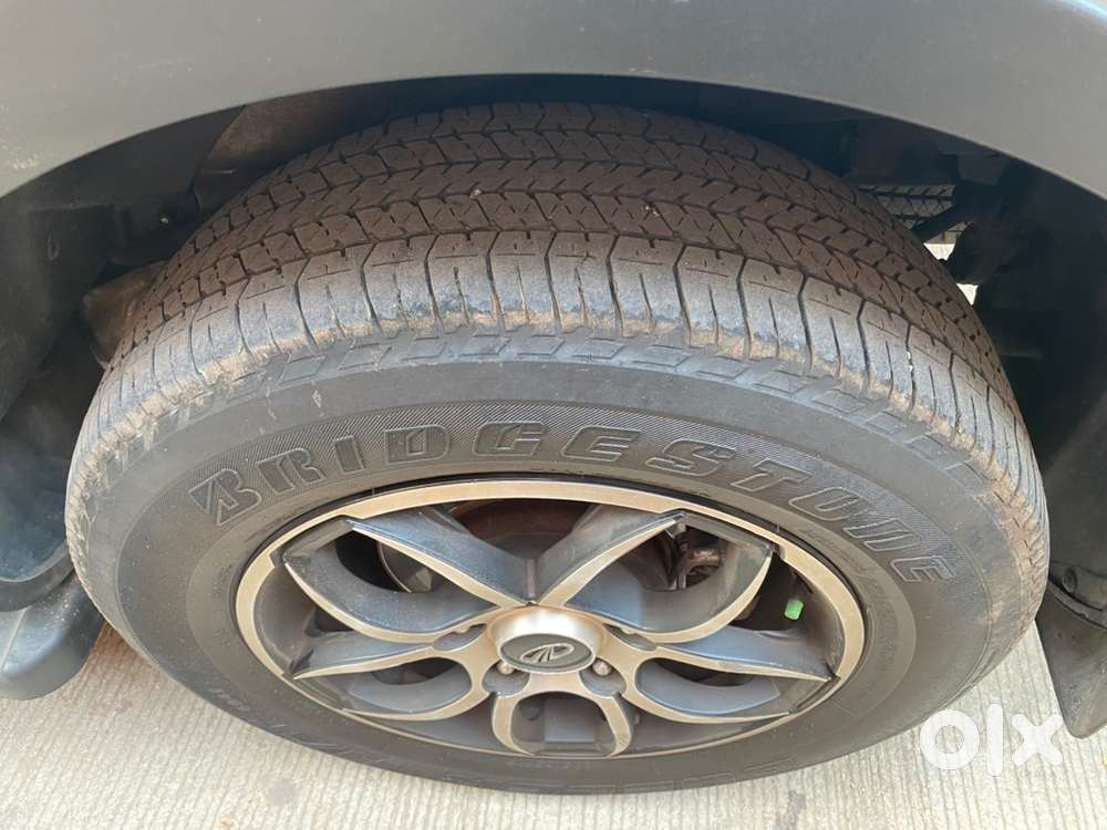 Mahindra Xuv500 2020 Diesel 68000 Km Driven