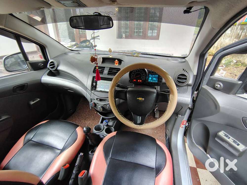 Chevrolet Beat