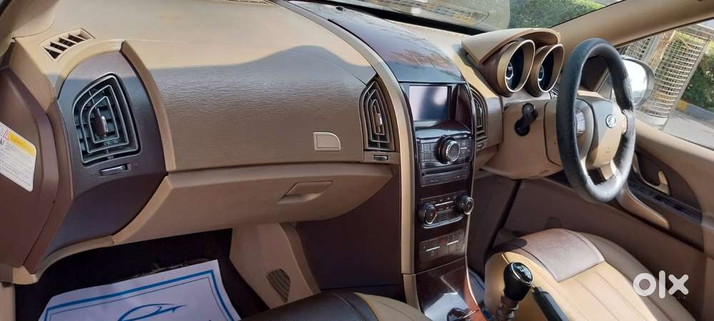 Mahindra Xuv500 W8, 2014, Diesel