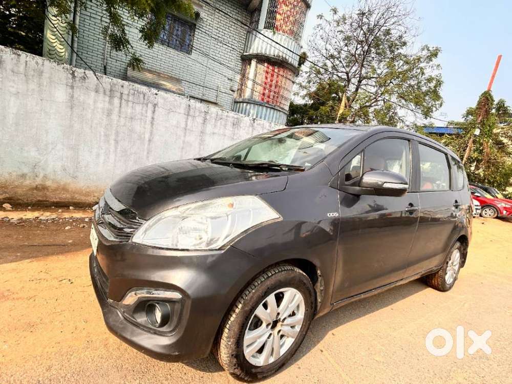 Maruti Suzuki Ertiga Shvs Zdi, 2017, Diesel